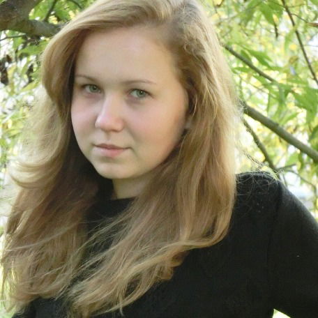 Анжелика Зайцева