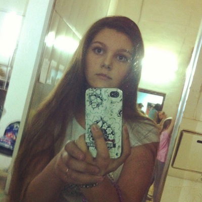 Лилия Чебан