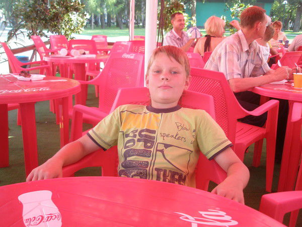 Данила Горбунов