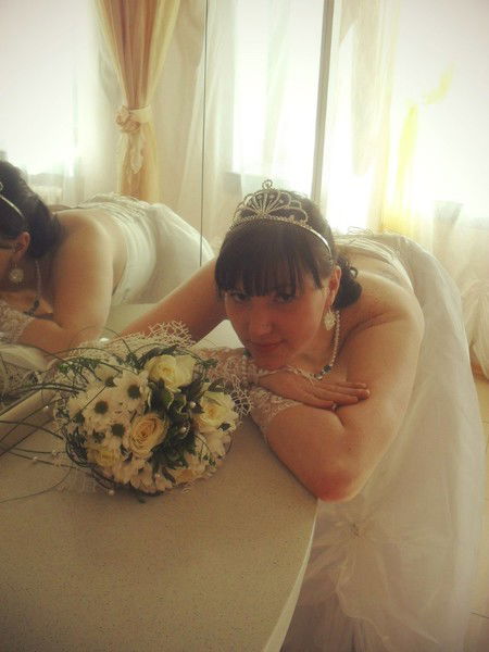 Юлия Антонова