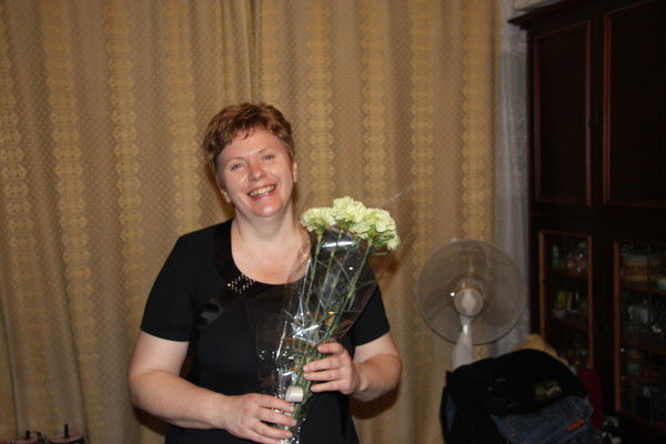 Татьяна Осипова