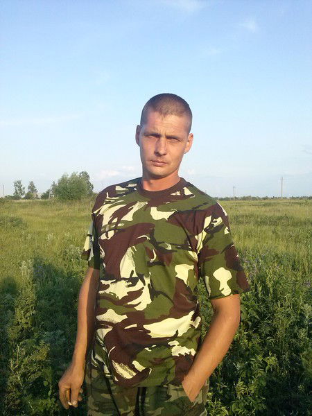 Евгений Чесноков