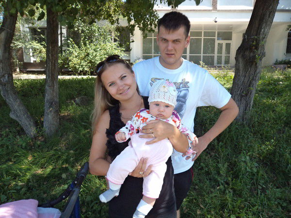 Татьяна Хлебникова