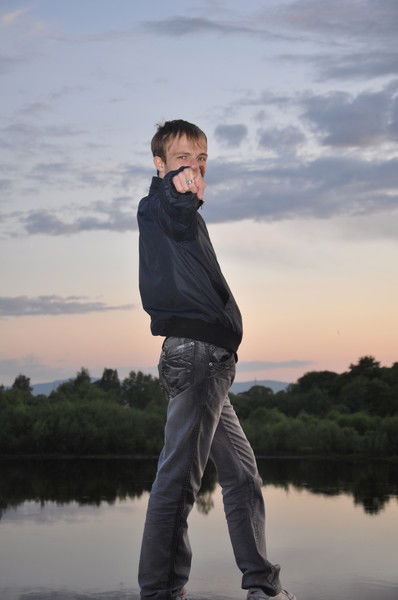 Владимир Комиссаренко