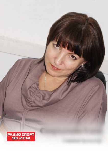 Спиридонова Елена