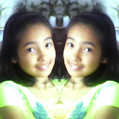 Амина Блеутенова