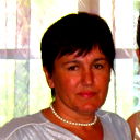 Елена Гонель