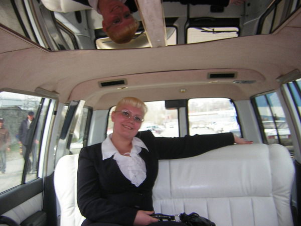 Марина Слуднова