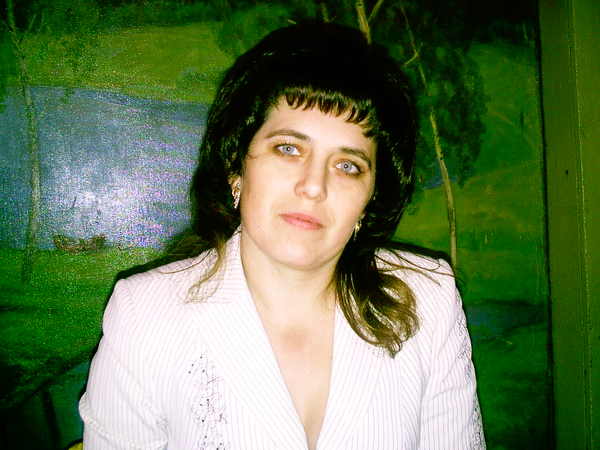 Наташа Самийлык