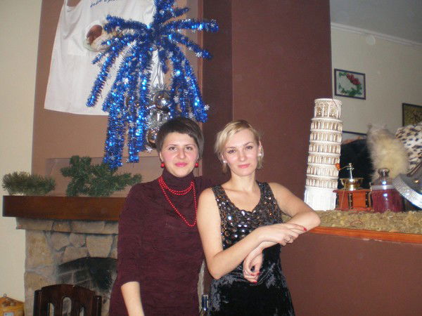 Инна Масловская