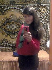 Ірина Михалик