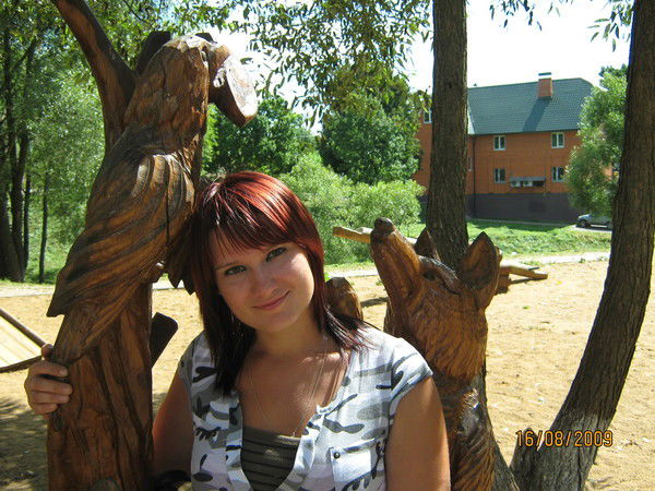 Елена Колесникова