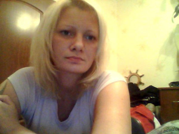 Оксана Черных