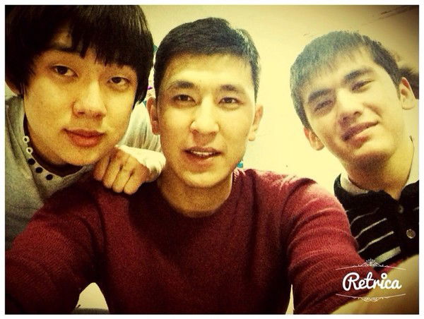 Айтжан Азимбай