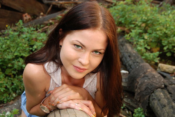 Татьяна Василишина