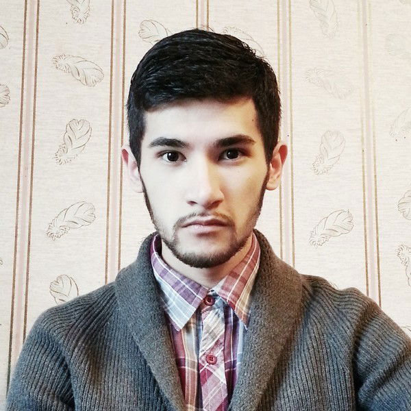 Парвиз Зокиров