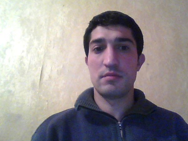 Хаял Сейфадинов