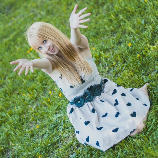 Фотограф Кристина