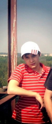 Николай Журавлёв