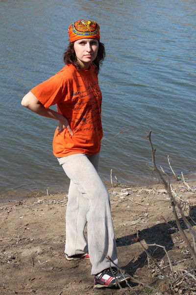 Татьяна Спирина