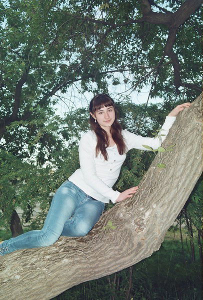 Татьяна Васильченко