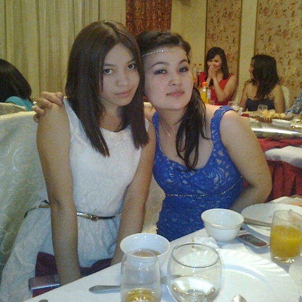 Айдана Пшаева