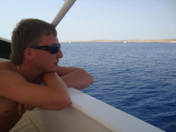 Евгений Липатов