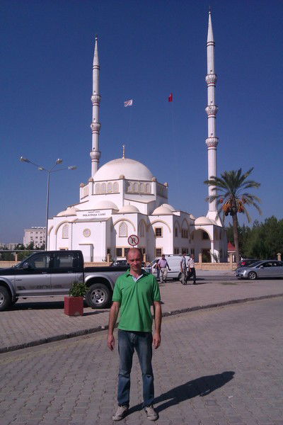 Павел Славич