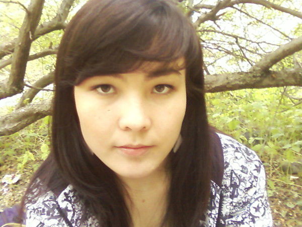 Зебо Умирова