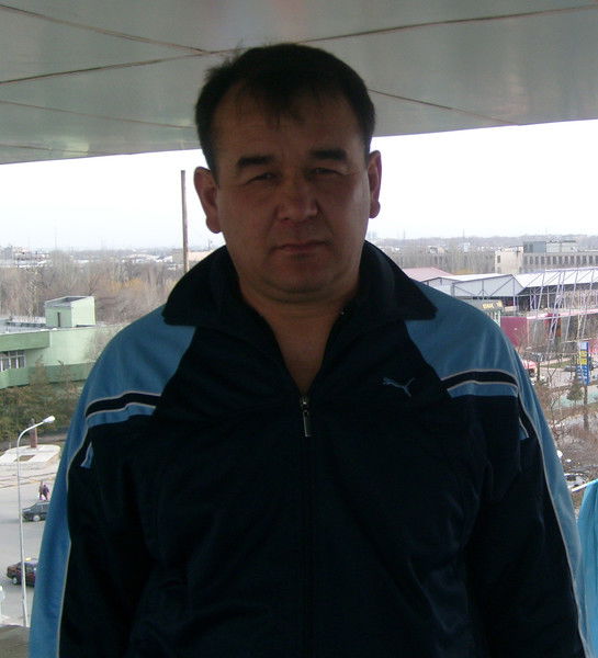 Марат Кулметов