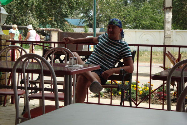 Александр Кургузов