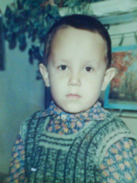 Антон Айметов