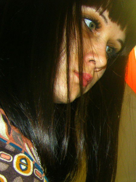 Анастасия Баранова