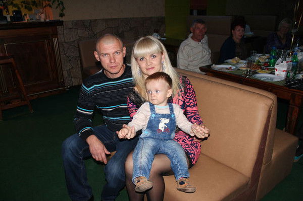 Вадим Тепляков