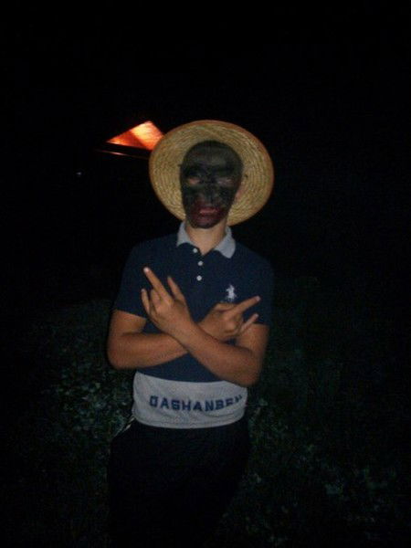 Андрэ Поплавский