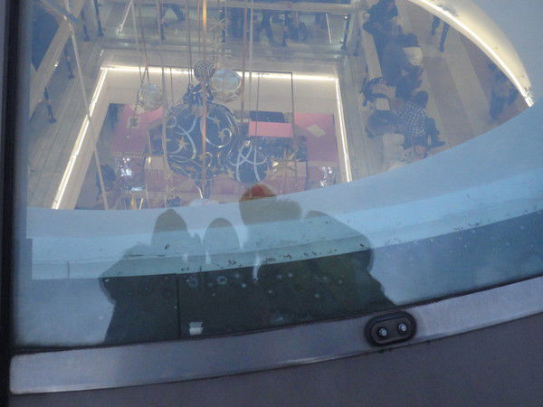 Екатерина Шимолина