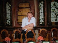 Дмитрий Гисс