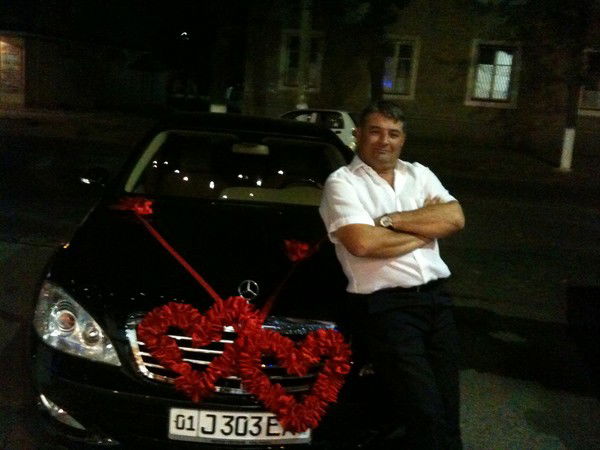 Аркадий Кевхаянц