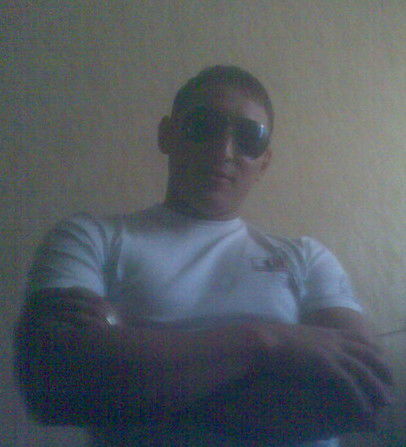 Андрей Сермухамбетов