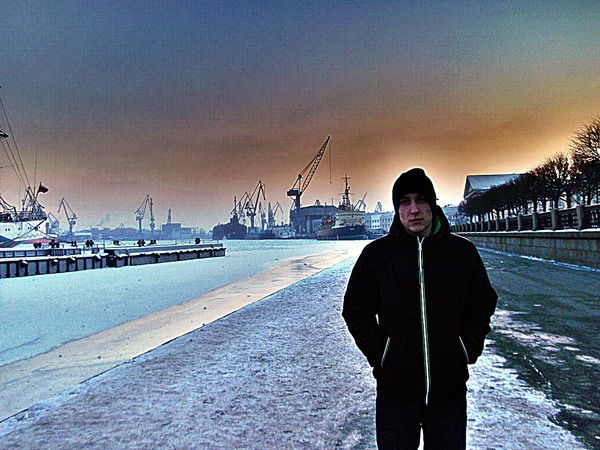 Lim-On Солодников