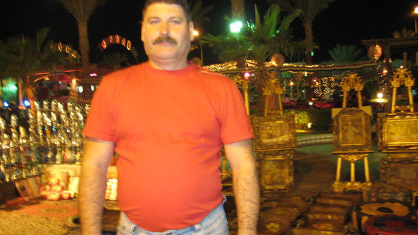 Николай Попенков