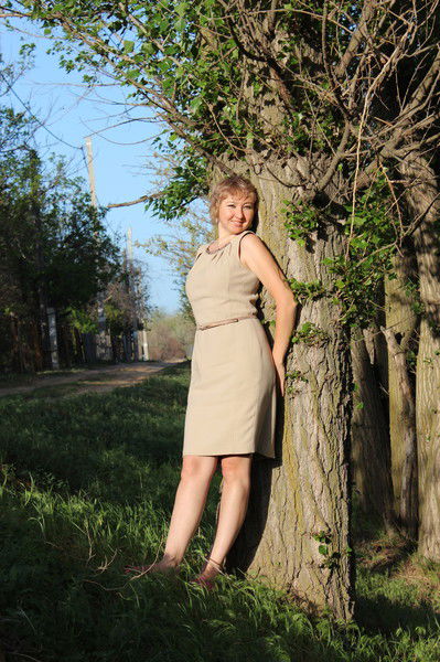 Гульнара Щербинина