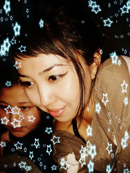 Дилара Бузаева