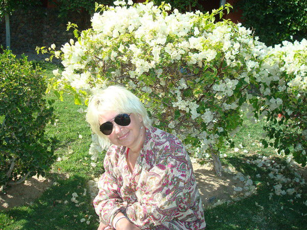 Гульнара Гумерова