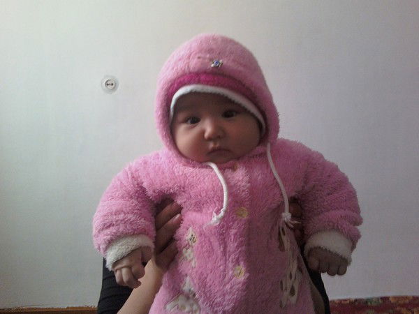 Лаура Зятова