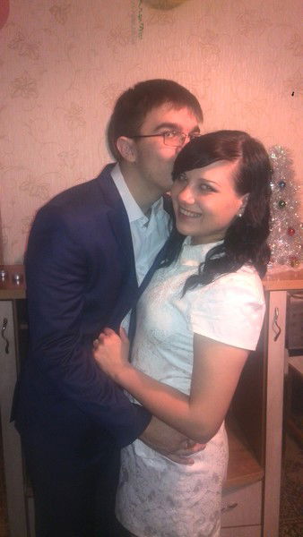 Наталия Клочкова