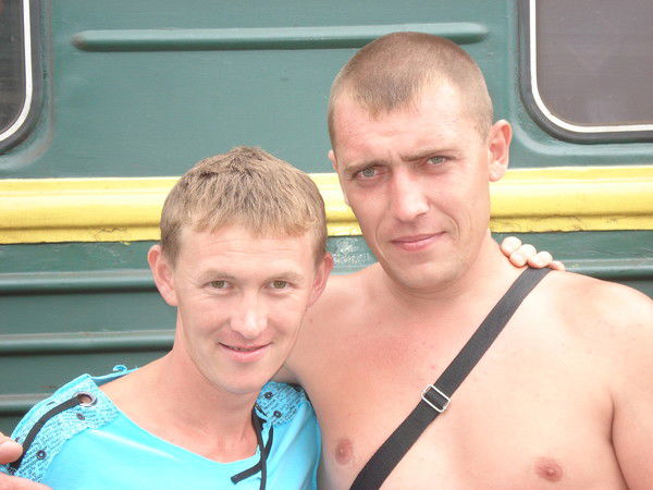 Иван Зайков