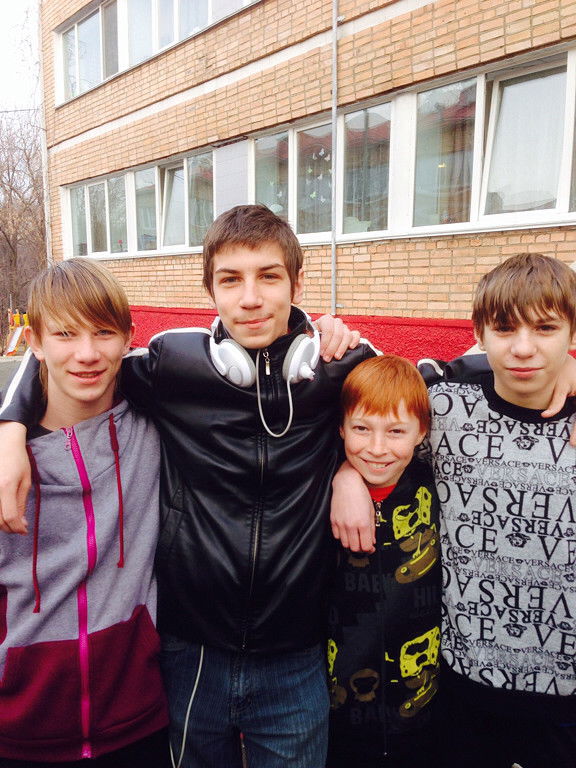 Дмитрий Заварзин