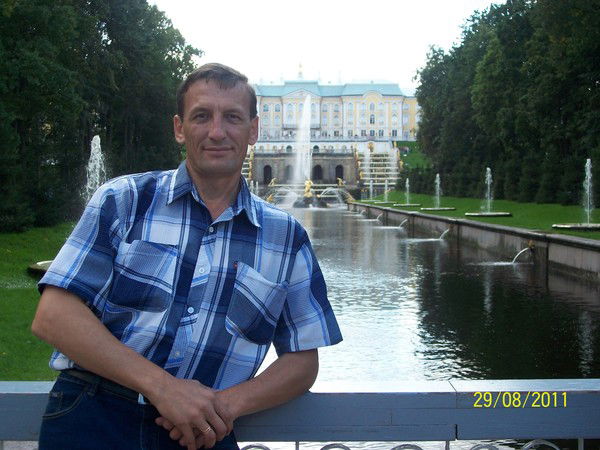 Vyacheslav Vassilyev