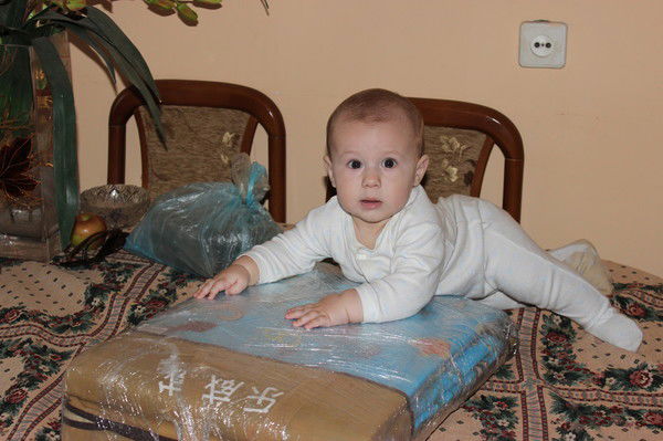 Юлианна Гончарук